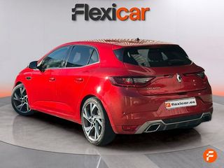 Renault Megane GT Energy TCe 151kW (205CV) EDC