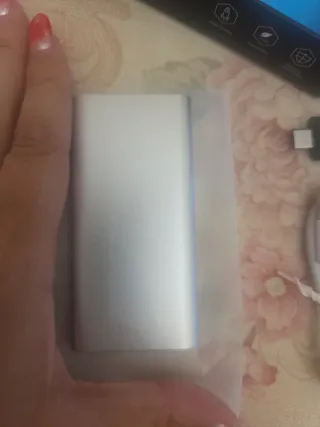 Disco duro externo 4TB