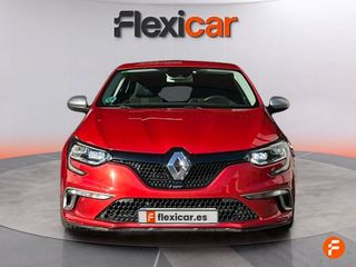 Renault Megane GT Energy TCe 151kW (205CV) EDC