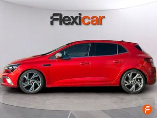 Renault Megane GT Energy TCe 151kW (205CV) EDC