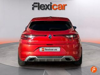 Renault Megane GT Energy TCe 151kW (205CV) EDC