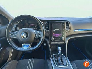 Renault Megane GT Energy TCe 151kW (205CV) EDC