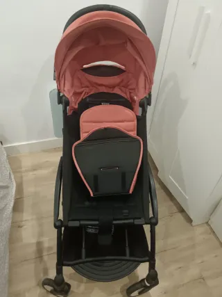 silla yoyo stokke 3 