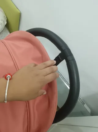 silla yoyo stokke 3 