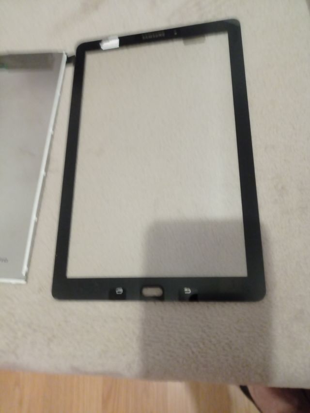 Pantalla Samsung TAB A SM-T580 LCD