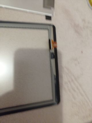 Pantalla Samsung TAB A SM-T580 LCD