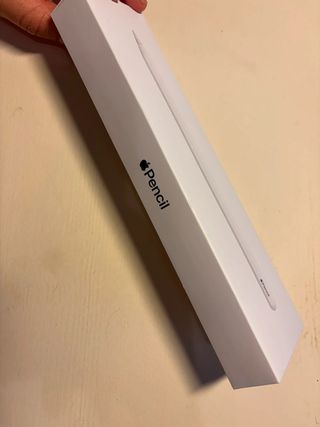 Apple Pencil 2