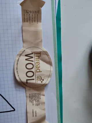 Chal a crochet azul ( lana de alpaca) es calentita