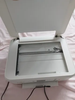 Stampante multifunzione Canon PIXMA TS5151