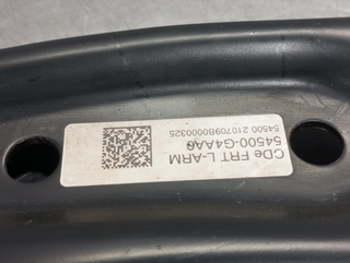 BRAZO SUSPENSION INFERIOR DELANTERO DERECHO KIA C