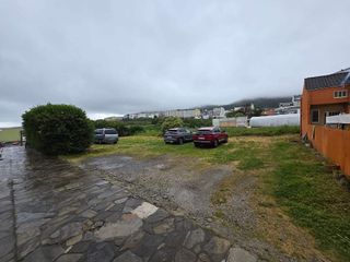 Terreno en venta en Burela