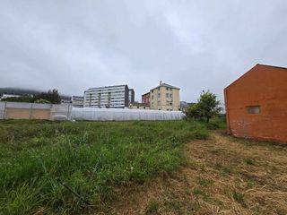 Terreno en venta en Burela