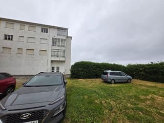 Terreno en venta en Burela