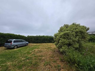 Terreno en venta en Burela