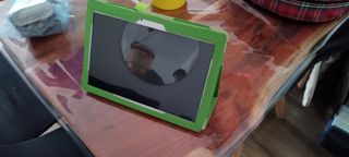 Tablet Lenovo TB2-X30F Blanca