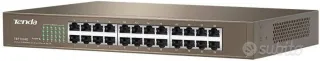 Tenda TEF1024D Switch 24 Porte RJ45