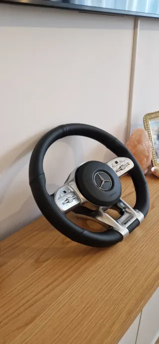 Volante Mercedes-Benz AMG