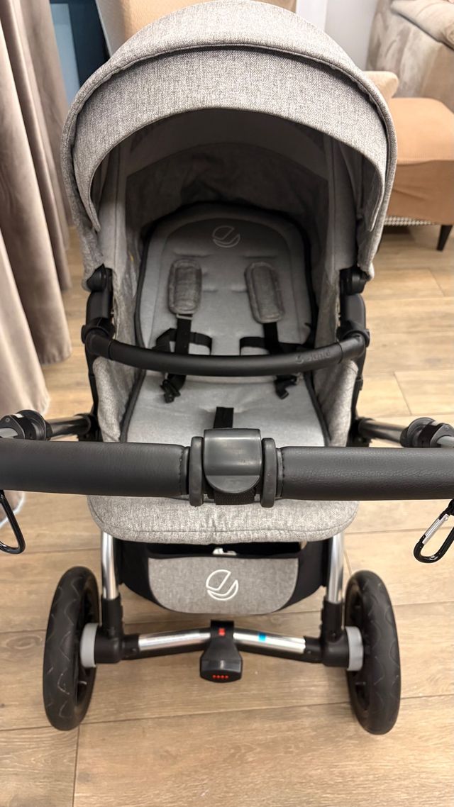 Carrito JANE KAWAI 2 piezas