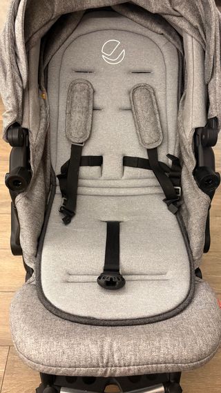 Carrito JANE KAWAI 2 piezas