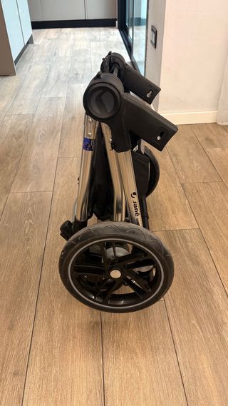 Carrito JANE KAWAI 2 piezas