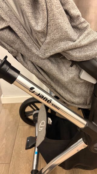 Carrito JANE KAWAI 2 piezas