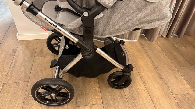 Carrito JANE KAWAI 2 piezas