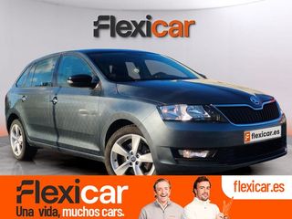 Skoda Rapid 1.0 TSI 81KW (110cv) Ambition