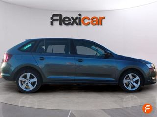 Skoda Rapid 1.0 TSI 81KW (110cv) Ambition