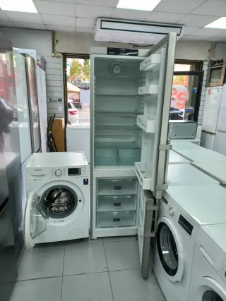 Súper Oferta Pack Nevera y Lavadora con garantía 