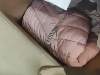 Gran caja de Ropa Mujer talla s