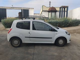 Despiece RENAULT TWINGO Authentique