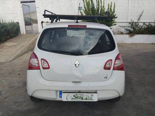 Despiece RENAULT TWINGO Authentique