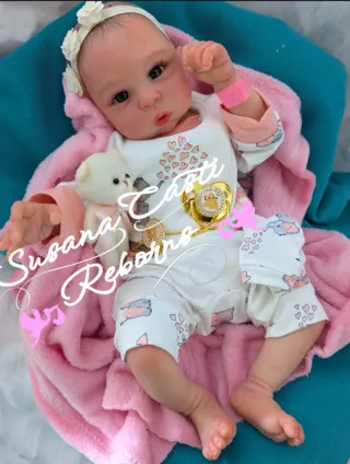 Reborn