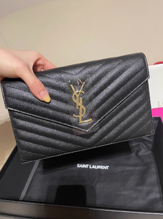 Saint Laurent YSL
