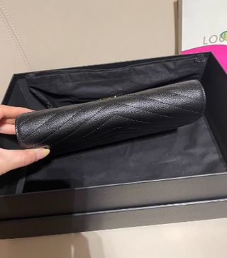 Saint Laurent YSL