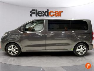 Peugeot Traveller Business VIP BlueHDi 130KW EAT8 Standard