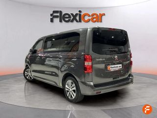 Peugeot Traveller Business VIP BlueHDi 130KW EAT8 Standard