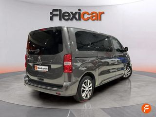 Peugeot Traveller Business VIP BlueHDi 130KW EAT8 Standard