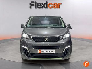 Peugeot Traveller Business VIP BlueHDi 130KW EAT8 Standard