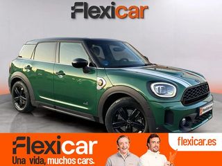 MINI Countryman Cooper S E ALL4