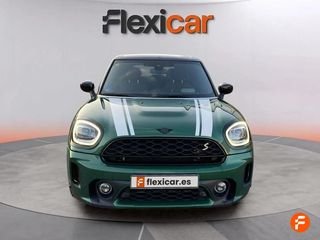 MINI Countryman Cooper S E ALL4