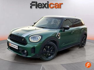 MINI Countryman Cooper S E ALL4