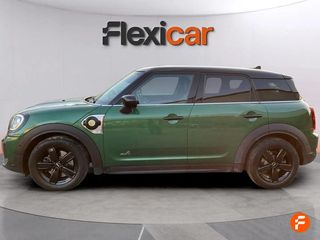 MINI Countryman Cooper S E ALL4