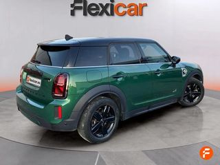 MINI Countryman Cooper S E ALL4