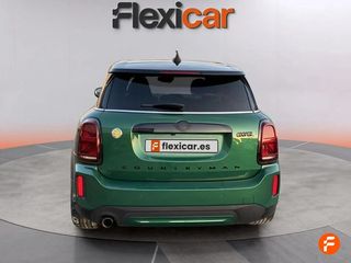 MINI Countryman Cooper S E ALL4
