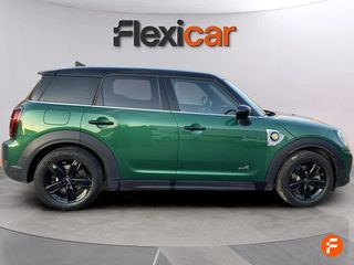 MINI Countryman Cooper S E ALL4