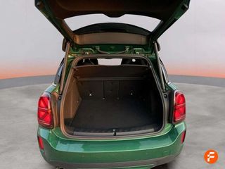 MINI Countryman Cooper S E ALL4
