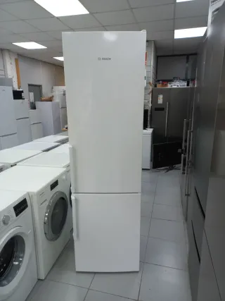 Nevera Bosch 2.m garantía + entrega 