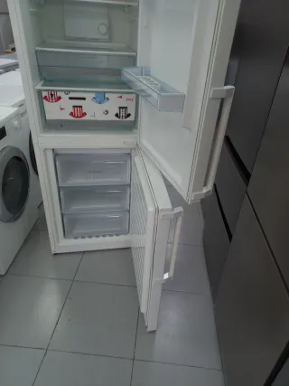 Nevera Bosch 2.m garantía + entrega 