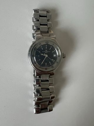 Reloj Baume & Mercier Mujer MV04F028